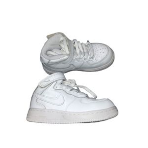 NIKE AIR FORCE 1 Shoes (Toddlers) size 9c